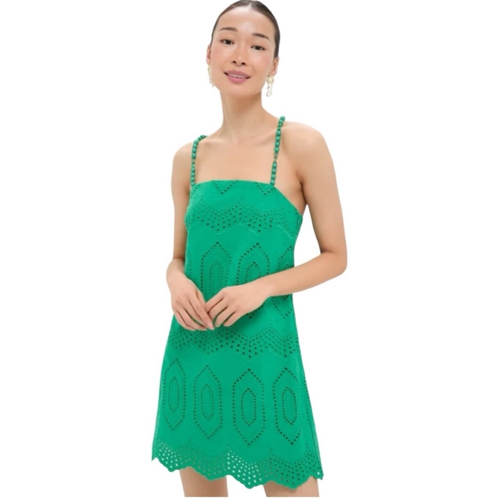 NWT Hyacinth House Ibiza Dress